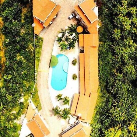 Chale Em Barreirinhas - Ma Villa Екстериор снимка