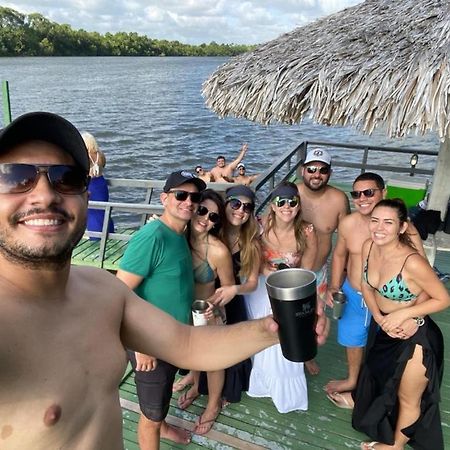 Chale Em Barreirinhas - Ma Villa Екстериор снимка