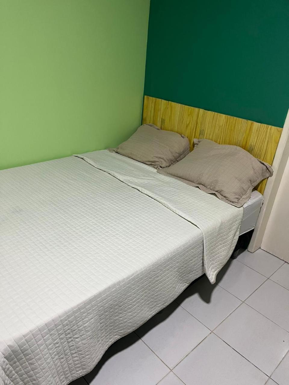Chale Em Barreirinhas - Ma Villa Екстериор снимка